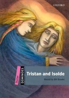 domin star tristan isolde mrom pk ed10-9780194246774
