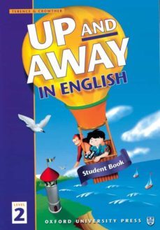 up and away 2 sb-9780194349574