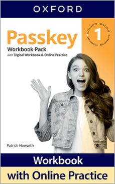 passkey 1 wb-9780194659574