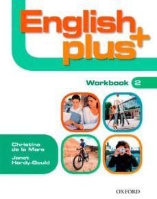 english plus 2 workbook pk basque-9780194847674
