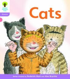ort 1+ floppy's phonics fiction pink-9780198484974