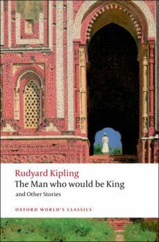 the man who would be king and other stories-9780199536474
