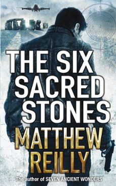 -matthew reilly-9780230226074
