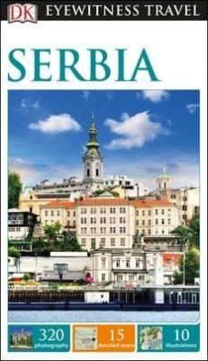 dk eyewitness travel guide serbia-9780241247174