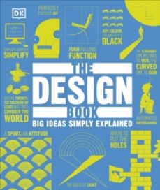 the design book-9780241257074