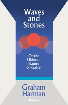 -graham harman-9780241392874