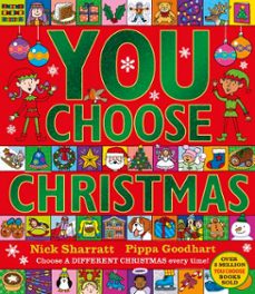 you choose christmas (ebook)-pippa goodhart-9780241418574