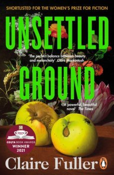 unsettled ground (ebook)-claire fuller-9780241457474