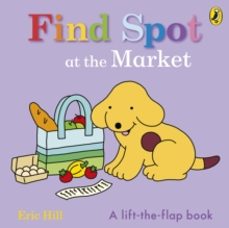 find spot at the market-eric hill-9780241646274