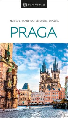 praga (guías visuales)-9780241660874