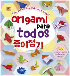 origami para todos-9780241836774