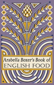 arabella boxer's book of english food (ebook)-arabella boxer-9780241961674