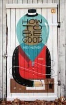 how to be good-nick hornby-9780241965474