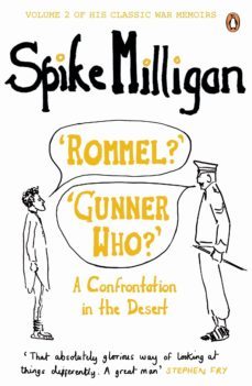 -spike milligan-9780241966174