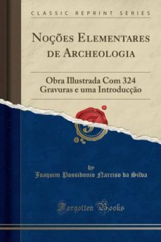 noçes elementares de archeologia-9780243504374