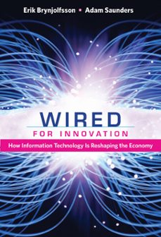 wired for innovation (ebook)-erik brynjolfsson-adam saunders-9780262258074