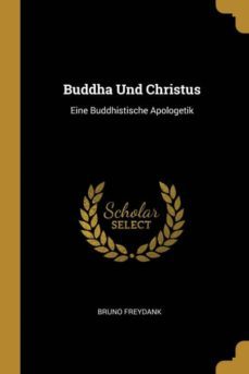 buddha und christus-9780270900774