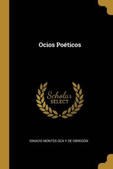 ocios poeticos-9780274210374