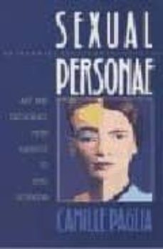 sexual personae: art and decadence from nefertiti to emily dickin son-9780300091274