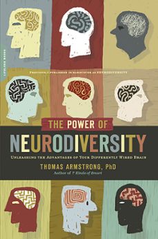 the power of neurodiversity (ebook)-thomas armstrong-9780306836374