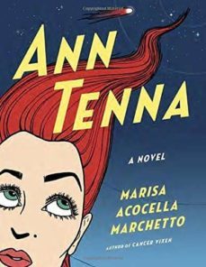 ann tenna-marisa acocella marchetto-9780307267474
