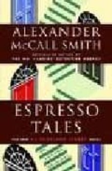 espresso tales-9780307275974