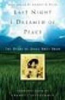 last night i dreamed of peace-9780307347374