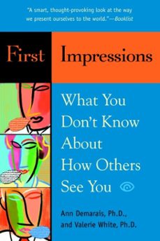 first impressions (ebook)-ann demarais-valerie white-9780307418074