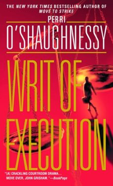 writ of execution (ebook)-perri o shaughnessy-9780307423474