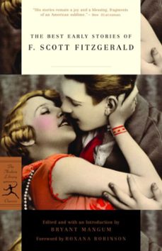 the best early stories of f. scott fitzgerald (ebook)-f. scott fitzgerald-roxana robinson-9780307431974