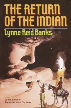 the return of the indian (ebook)-lynne reid banks-9780307477774