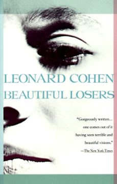 beautiful losers-leonard cohen-9780307778574