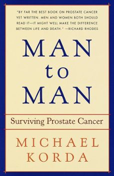 man to man (ebook)-michael korda-9780307805874