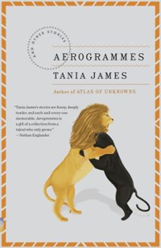 -tania james-9780307957474