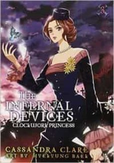 -cassandra clare-9780316200974