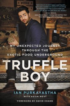 truffle boy (ebook)-ian purkayastha-kevin west-9780316383974