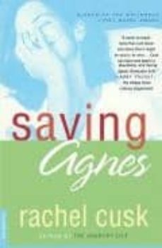 saving agnes-9780330333474