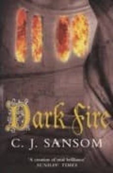-c. j. sansom-9780330411974