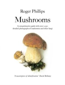 mushrooms-roger phillips-9780330442374