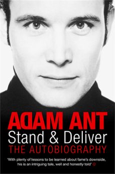 stand and deliver (ebook)-adam ant-9780330464574