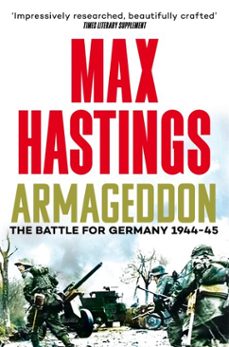 -max hastings-9780330529174