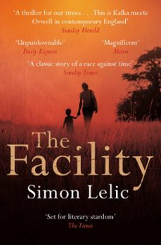 the facility-9780330543774