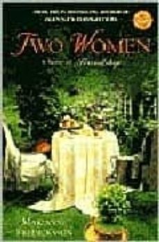 two women: a novel of friendship-marianne fredriksson-9780345440174