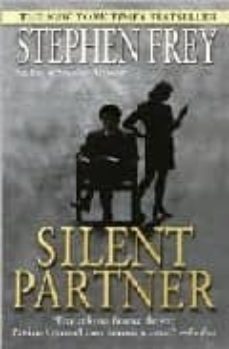 silent partner-9780345443274