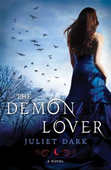 the demon lover (ebook)-juliet dark-9780345526274