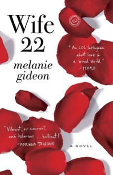 wife 22 (ebook)-melanie gideon-9780345527974