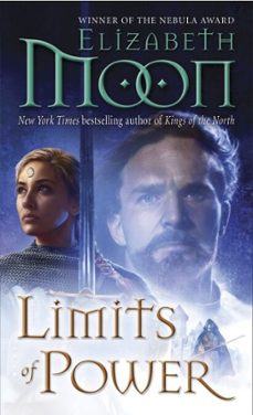 limits of power (ebook)-elizabeth moon-9780345533074