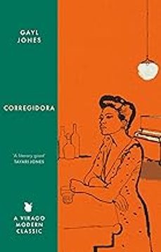 corregidora-gail jones-9780349019574