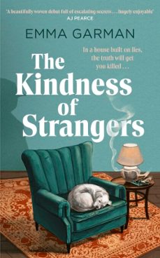 the kindness of strangers (ebook)-emma garman-9780349020174