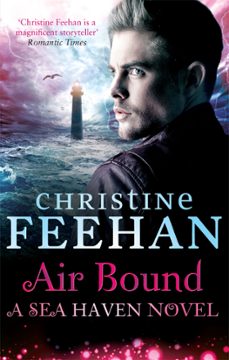 -christine feehan-9780349401874